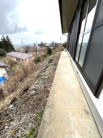 更科戸建ての物件内観写真